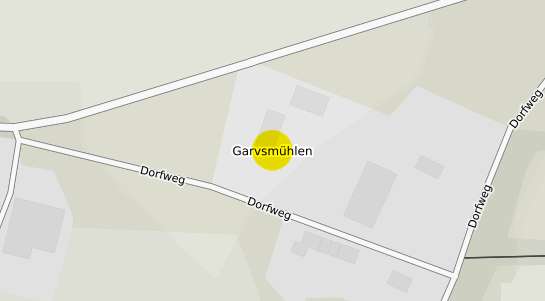 Immobilienpreisekarte Ostseebad Rerik Garvsm&uuml;hlen